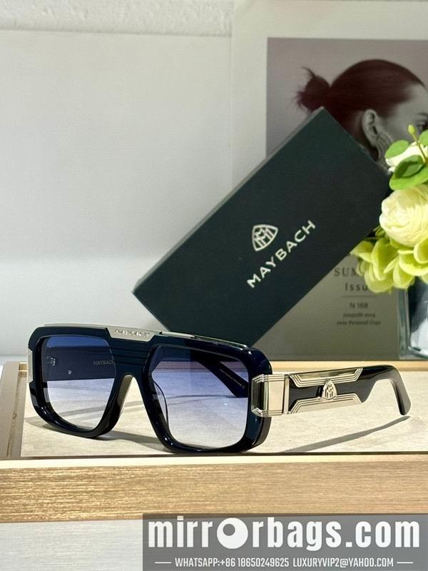 Replica Maybach Glasses 03smh76