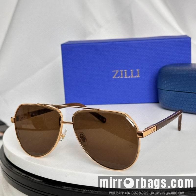 Replica Zilli Glasses 03smh04