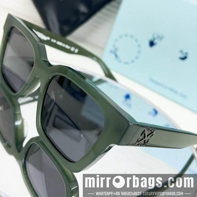 Replica Off White Glasses smx50