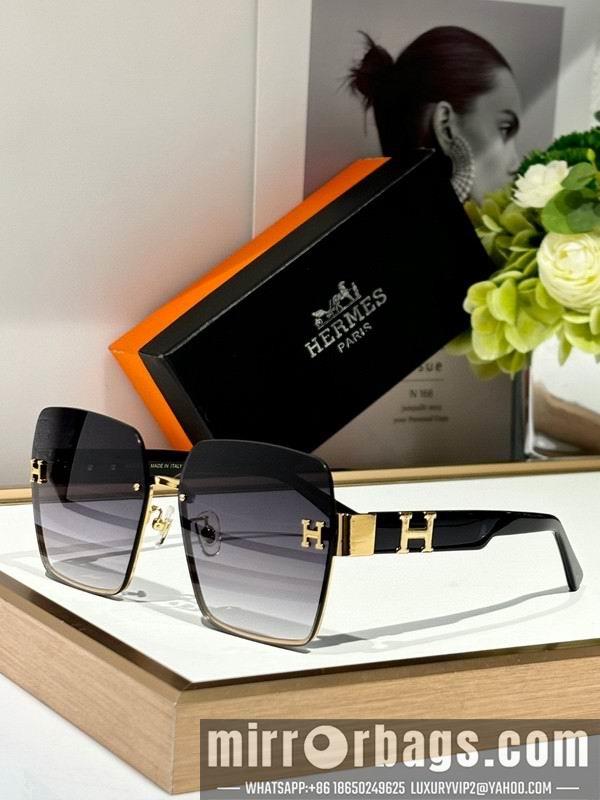 Replica Hermes Glasses 03smh17