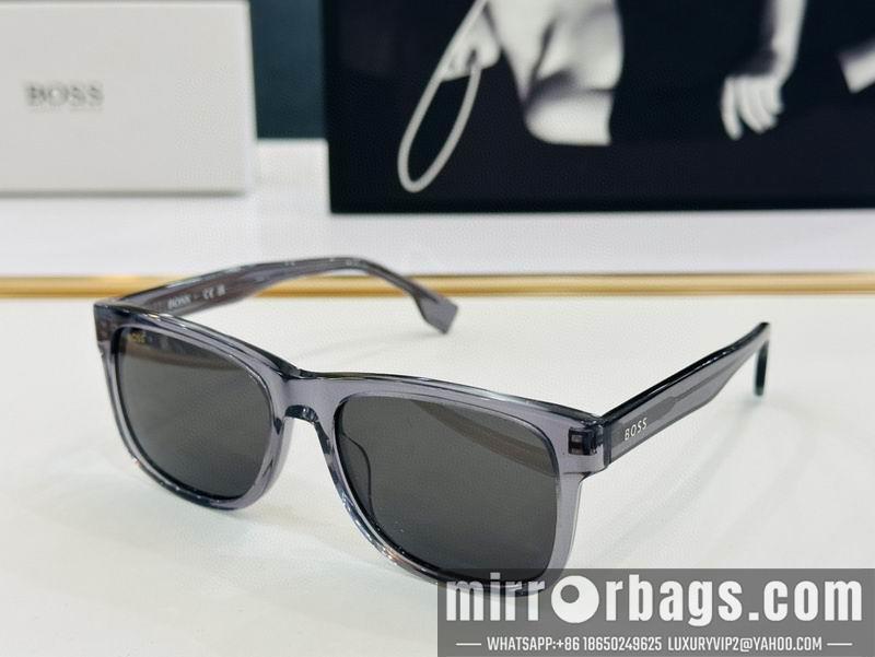 Replica Boss Glasses smr12
