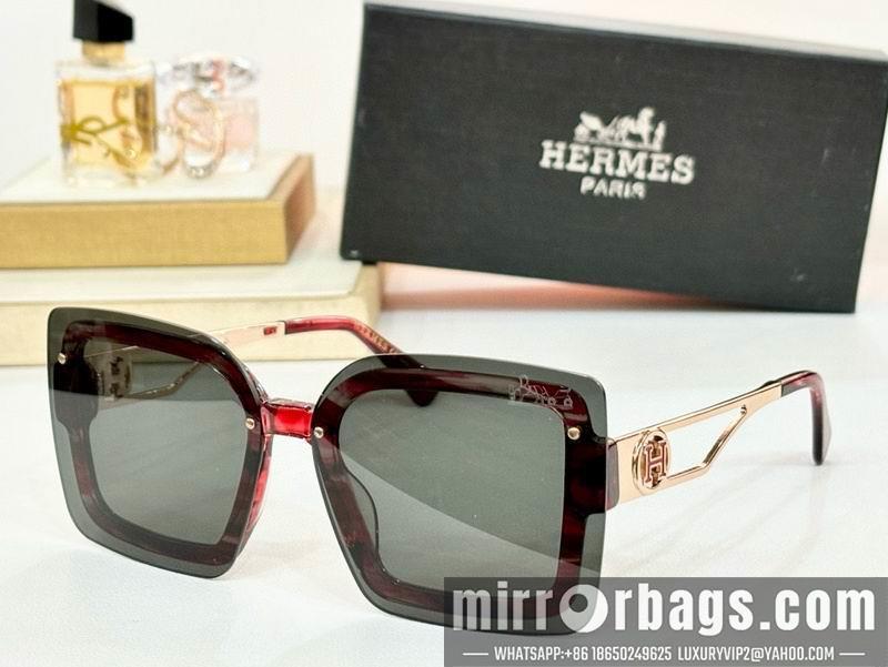 Replica Hermes Glasses smx09