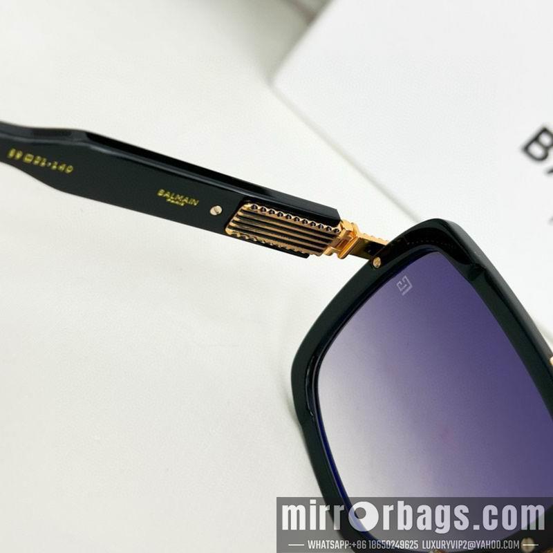 Replica Balmain Glasses smx52