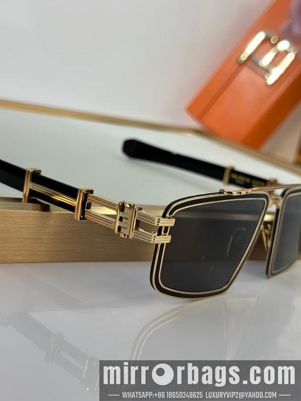 Replica Balmain Glasses smx59