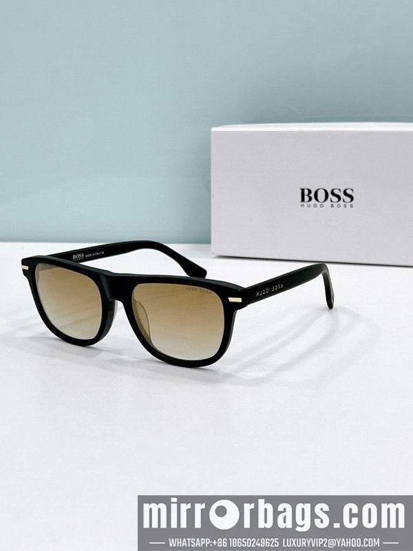 Replica Boss Glasses 03smh25