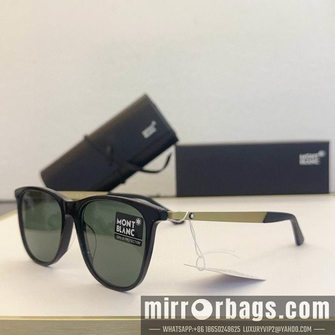 Replica Montblanc Glasses smx35