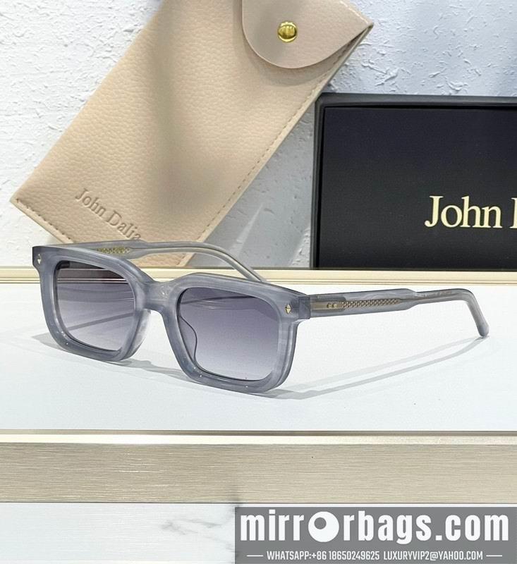 Replica John Dalia Glasses 03smh15