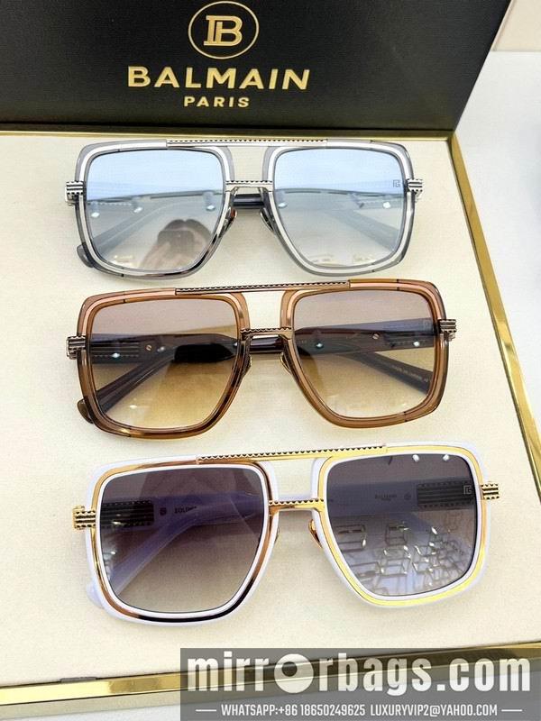 Replica Hermes Glasses 03smh18