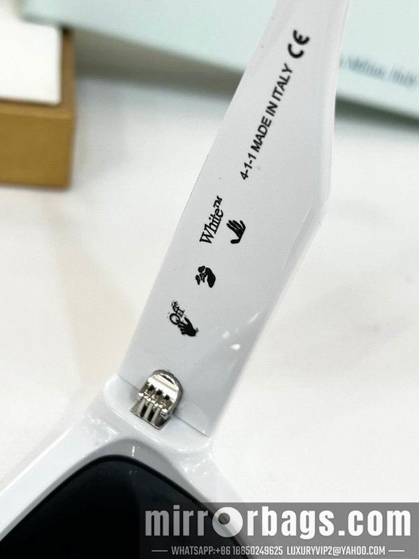 Replica Off White Glasses 03smh69