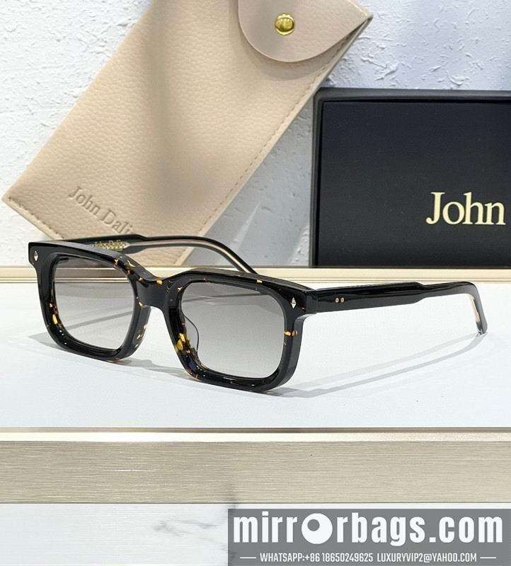 Replica John Dalia Glasses 03smh15