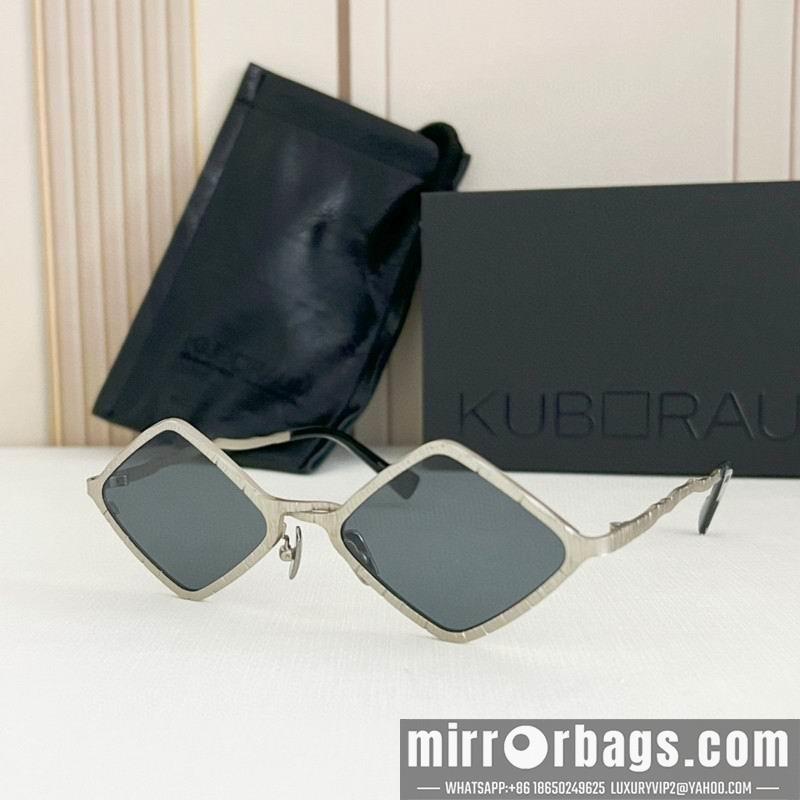 Replica Kuboraum Glasses 03smh21