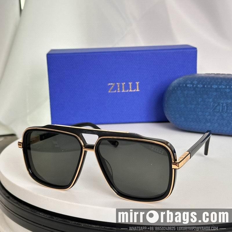 Replica Zilli Glasses 03smh02