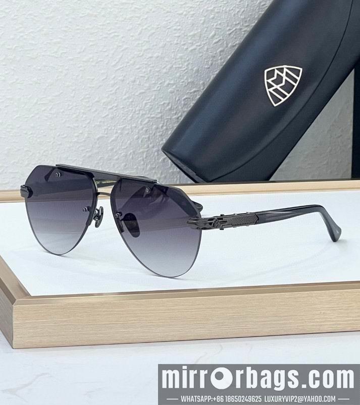 Replica Maybach Glasses 03smh67