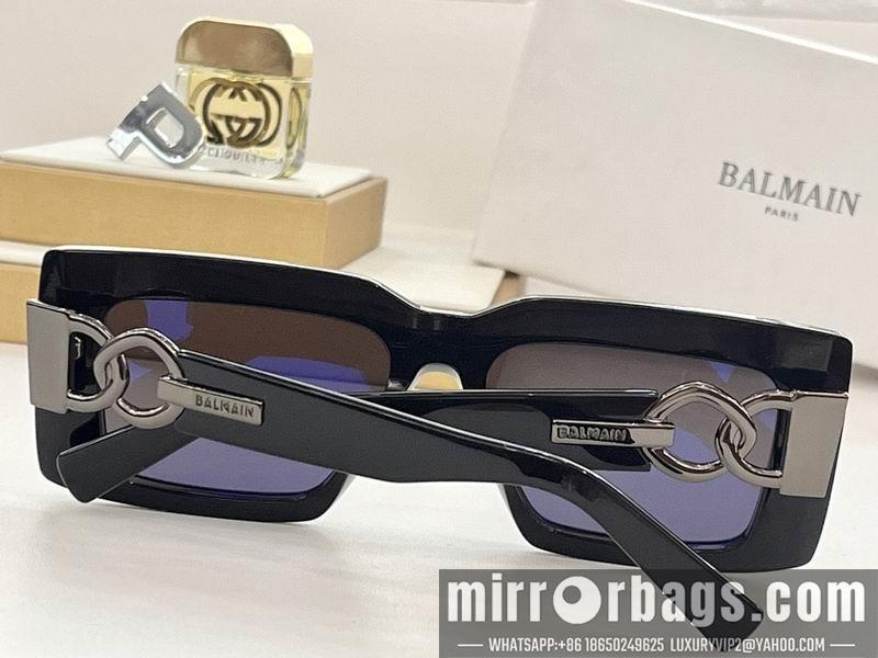 Replica Balmain Glasses 03smh76