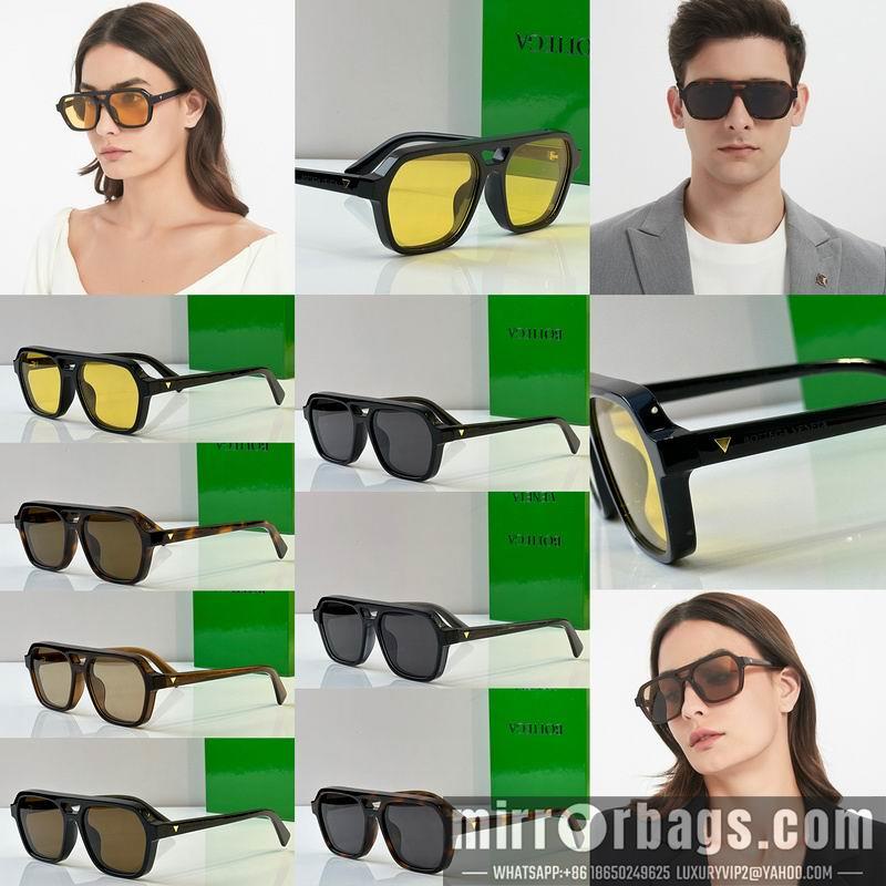 Replica Bottega Veneta Glasses 03smh54