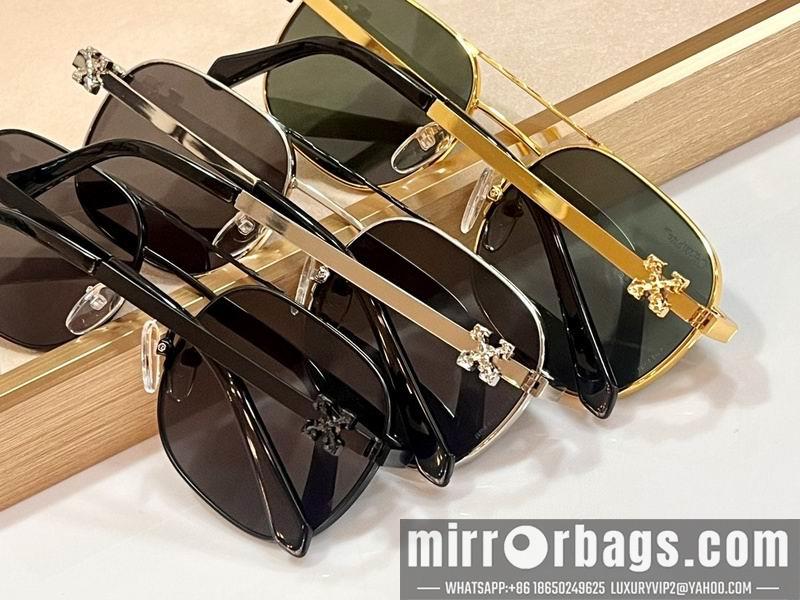 Replica Off White Glasses 03smh89