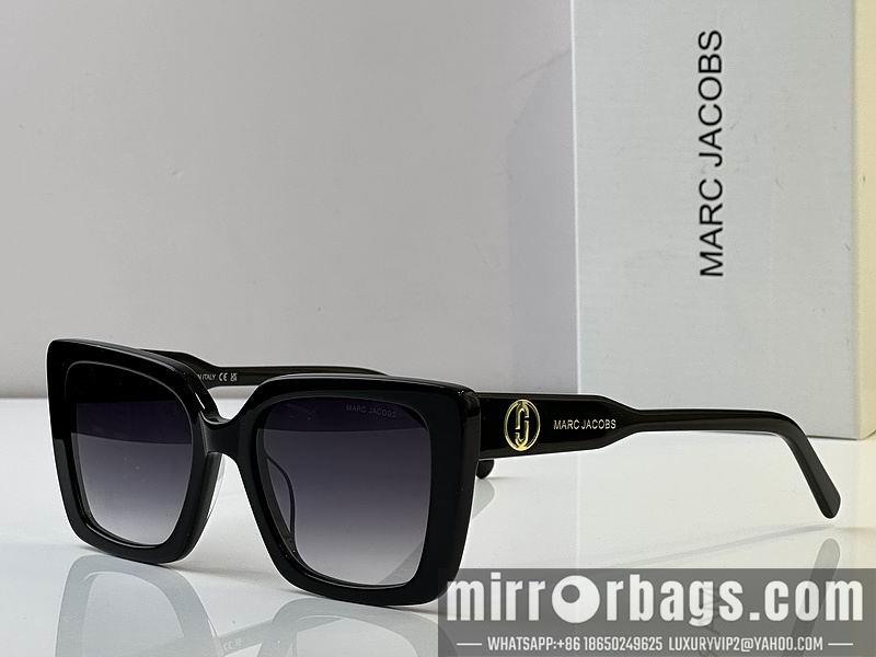 Replica Marc jacob Glasses 03smh05