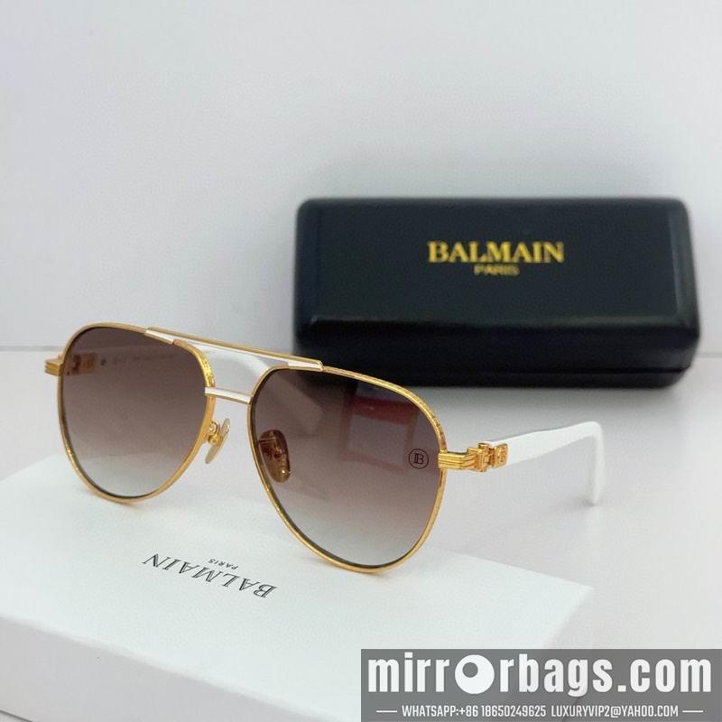Replica Balmain Glasses 010203