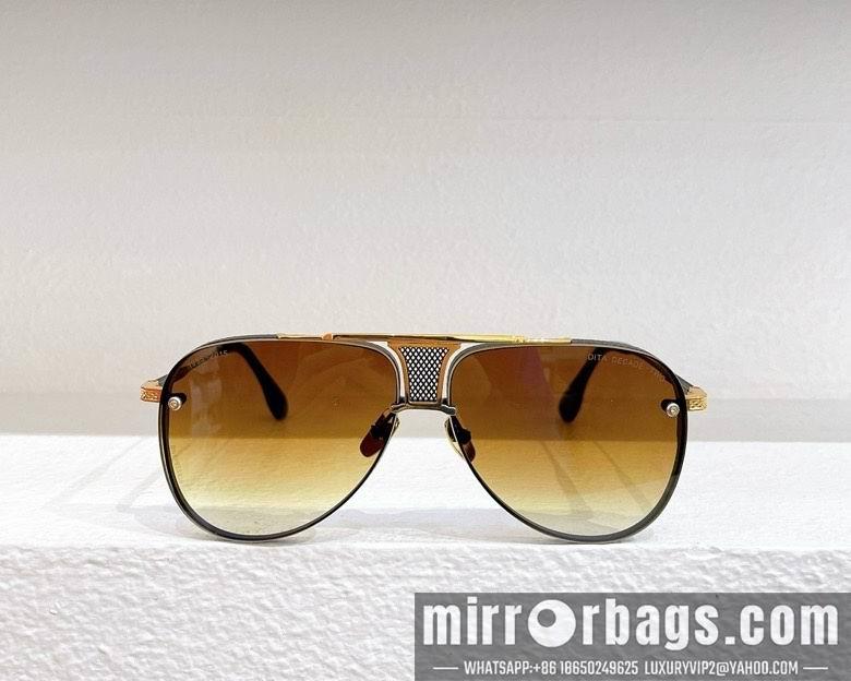 Replica Dita Glasses 010301