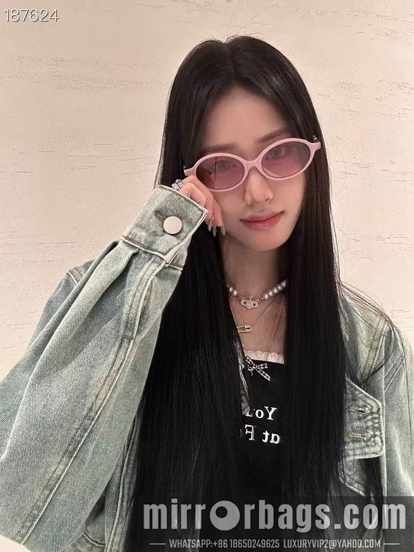 Replica Chanel Glasses smr87