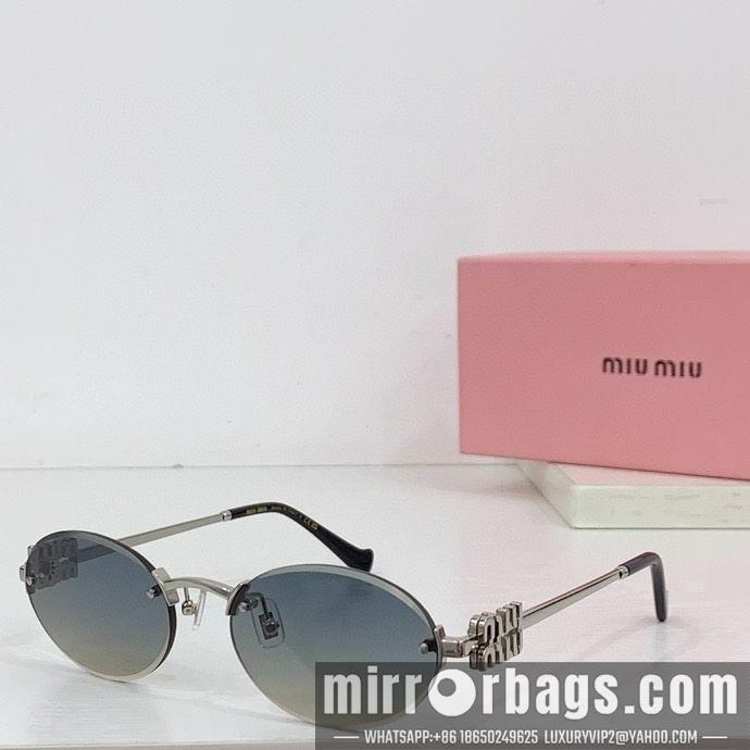 Replica MiuMiu Glasses smx121