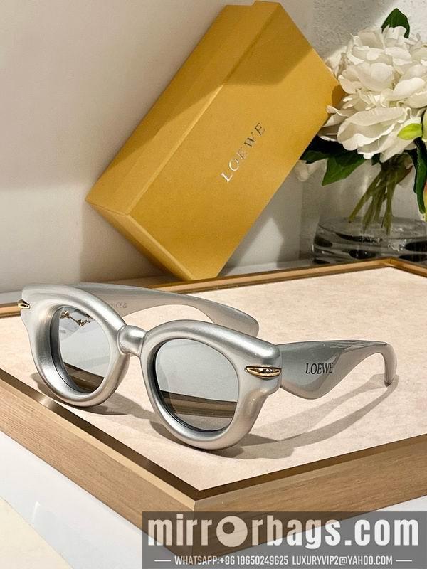 Replica Loewe Glasses smx20