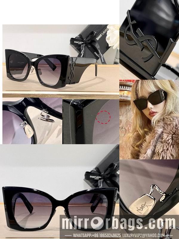 Replica YSL Glasses smx47