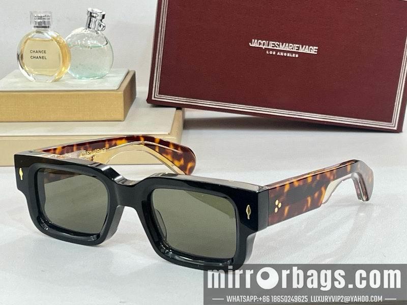 Replica Jacques Marie Mage Glasses smx27