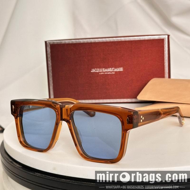 Replica Jacques Marie Mage Glasses 03smh114