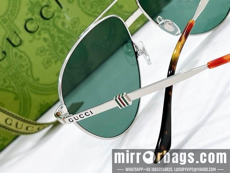Replica Gucci Glasses smr19