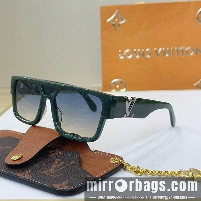 Replica LV Glasses smr20