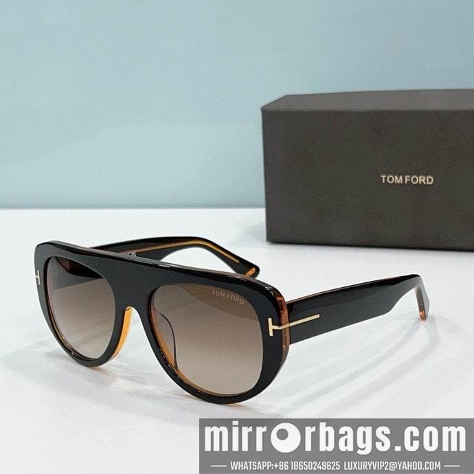 Replica Tom Ford Glasses smx58