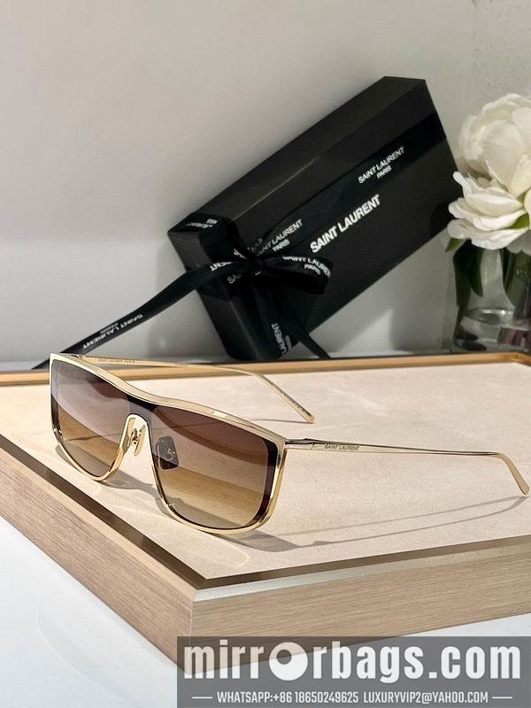 Replica YSL Glasses smx54