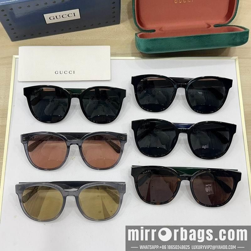 Replica Gucci Glasses smh63