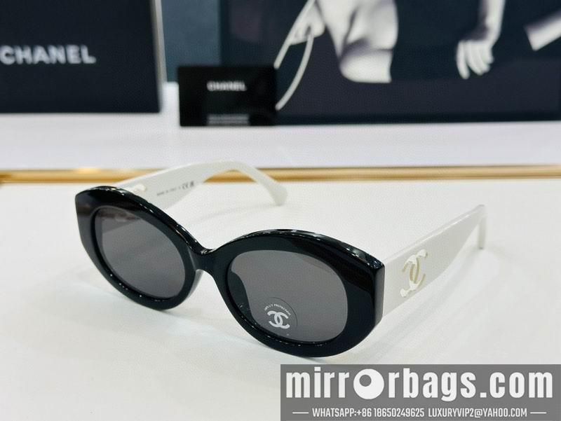 Replica Chanel Glasses smr51