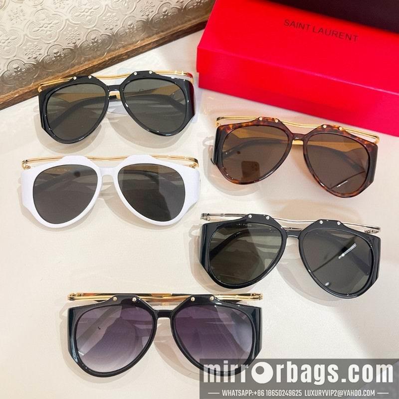 Replica YSL Glasses 03smh40