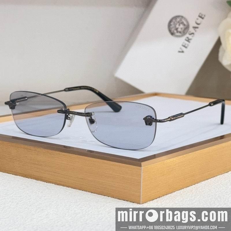 Replica Versace Glasses 03smh52