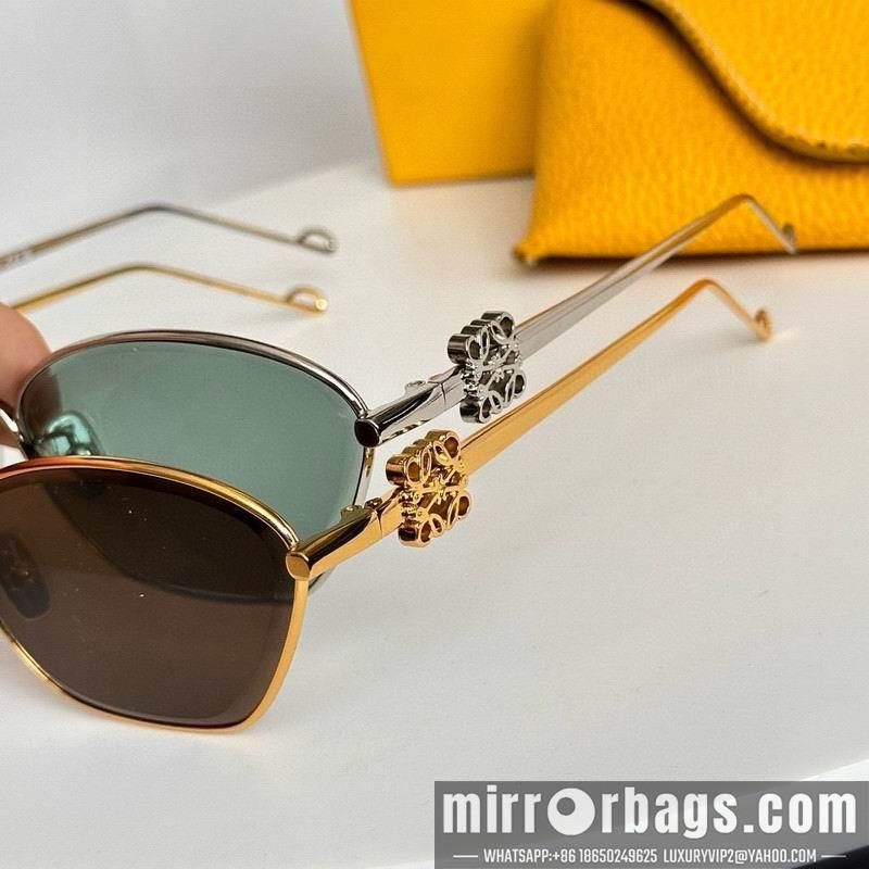 Replica Loewe Glasses 03smh03