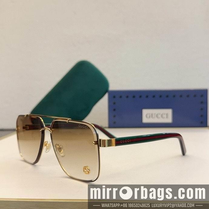 Replica Gucci Glasses smx193