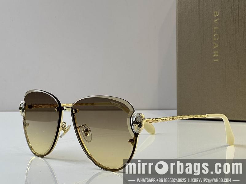 Replica Bvlgari Glasses 03smh167