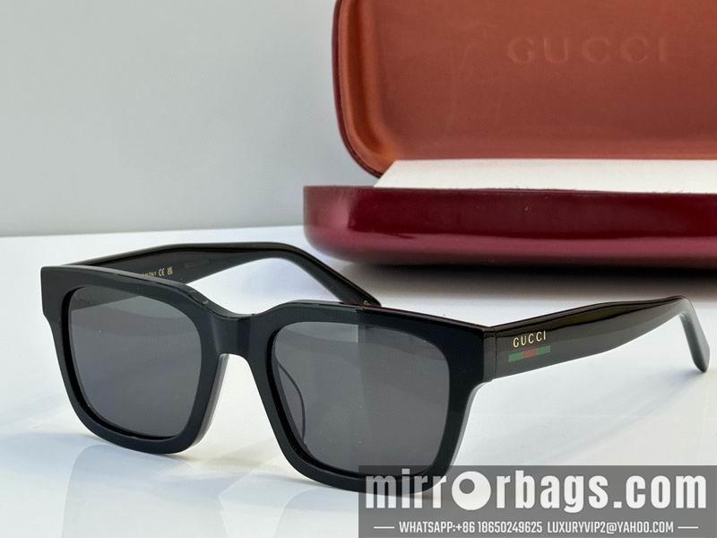 Replica Gucci Glasses smh05