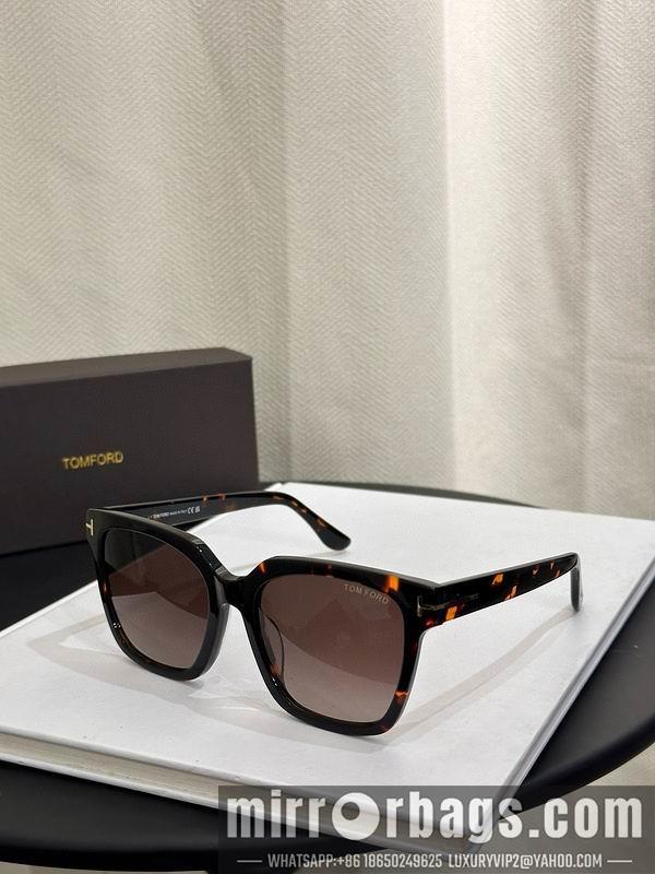 Replica Tom Ford Glasses smx116