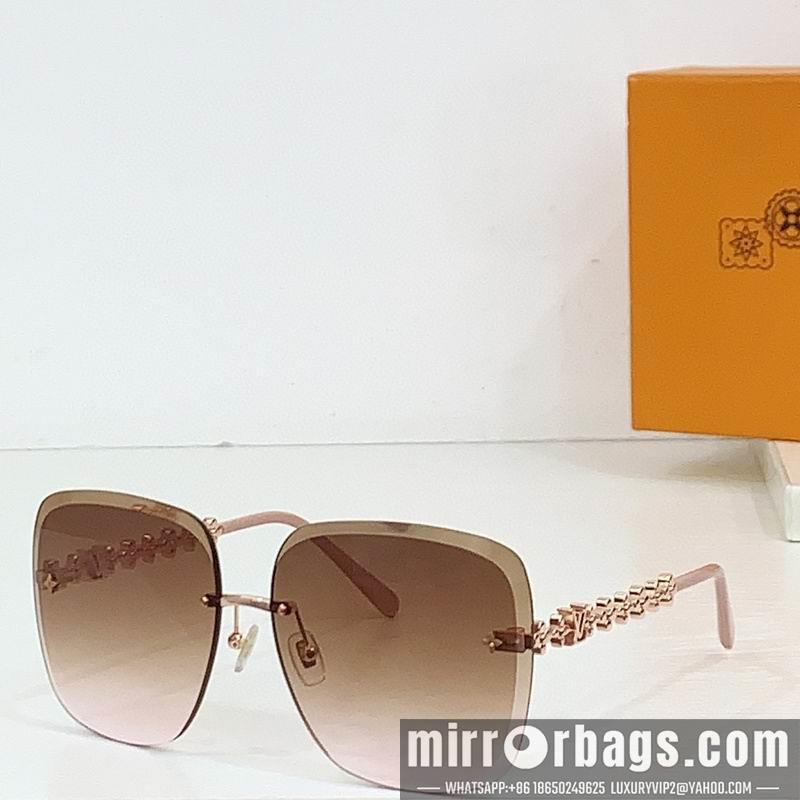 Replica LV Glasses smr70