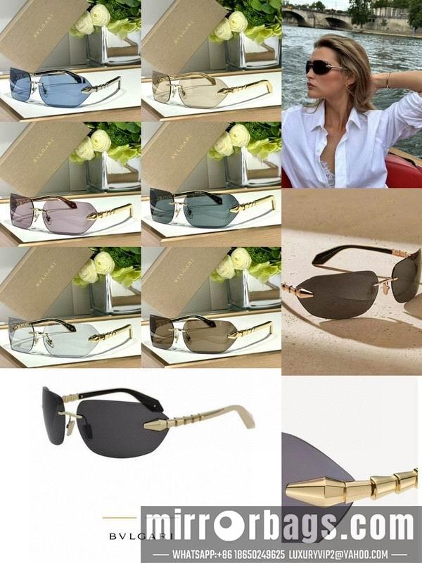 Replica Bvlgari Glasses 03smh117
