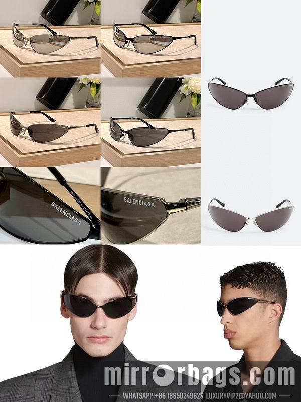 Replica Balenciaga Glasses smx46