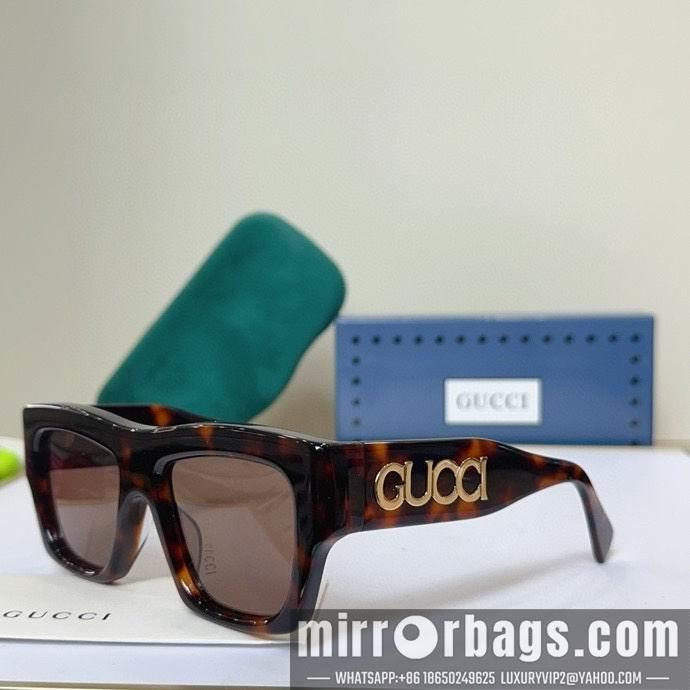 Replica Gucci Glasses smr36