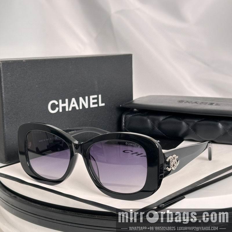 Replica Chanel Glasses smh37