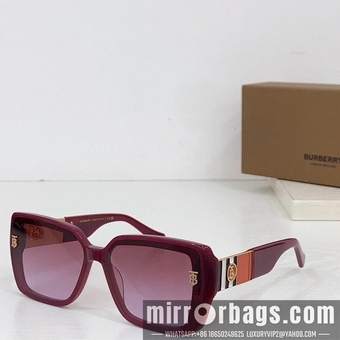 Replica Burberry Glasses smx87