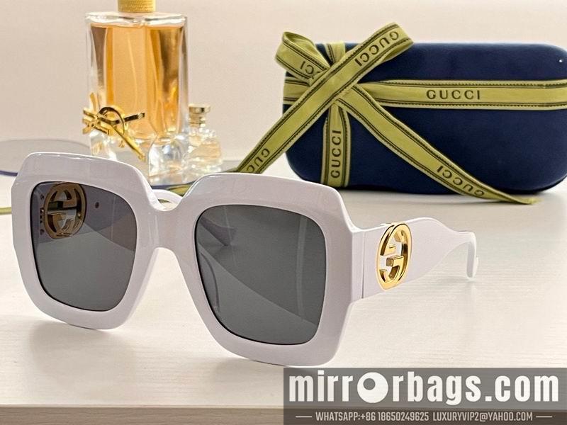 Replica Gucci Glasses smr34