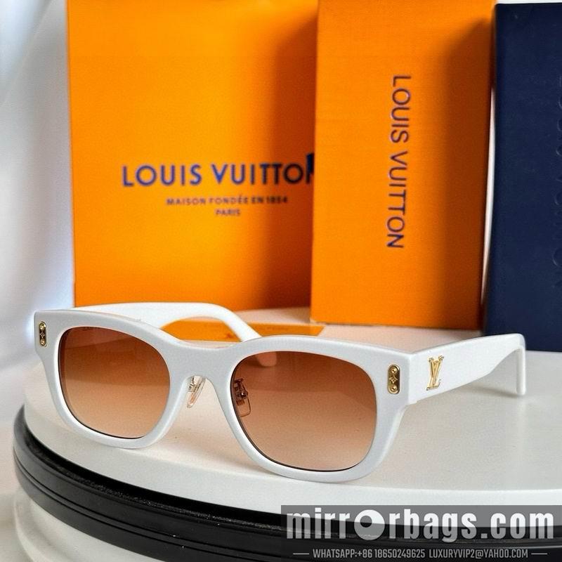 Replica LV Glasses smh65